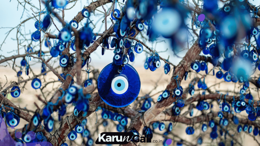 Evil Eye Bracelets and its benefits